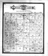 Easby Township, Cavalier County 1912 Microfilm